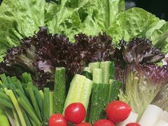 -直隶安家牛肉罩饼(新石店)