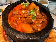 -庆江南江南菜(琴湖溪里花园城店)