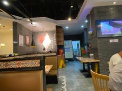 -李子坝梁山鸡(北碚万达五鸡哥店)