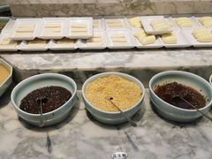 -火锅岛潮牌自助餐厅(天津天佑城店)