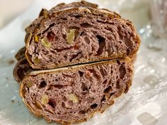 红酒蔓越莓欧包-面包与我Bread Or Me(长城汇店)