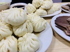 -津门永胜包子铺(哈尔滨道总店)