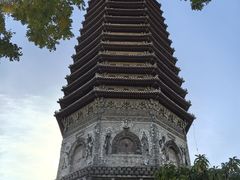 -玲珑塔公园