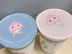-和气桃桃(宏伊广场店)