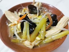 -陈记汤饭(水巷口店)