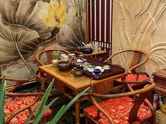 -古莲·影院足道·按摩SPA(水上温泉店)