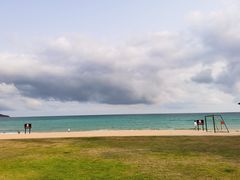 -三亚海棠湾万丽度假酒店