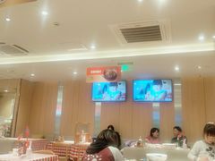 -西贝(吴江路湟普汇店)