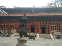 -普乐寺