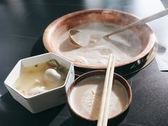 -诺敏塔拉奶茶-布里亚特包子-手把肉(锦都会店)