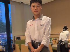 -海底捞火锅(新松江路生日主题店)