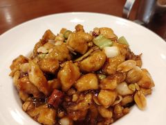 -北平小馆·烤鸭·家常菜(磨房北里店)