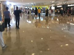 -Chanel(德基广场店)