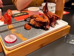 -羽鸽集·乳鸽专门店·地道顺德菜(岭南站店)