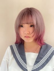 -GRAVITY HAIR 地心引力