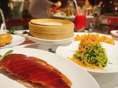 -四季民福烤鸭店(王府井东安门店)