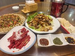 -沽源味道(中环路店)