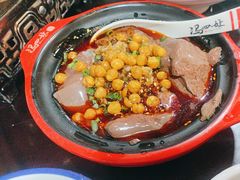 -冯四孃跷脚牛肉·非物质文化遗产店
