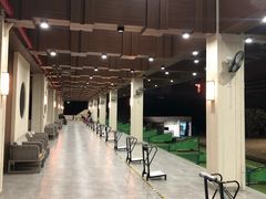 -麓湖高尔夫球俱乐部