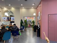 -海马体照相馆(上海宝山万达广场店)