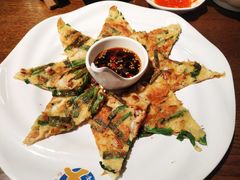 海鲜饼-汉米达特色料理餐厅(郴州友阿国际广场店)