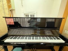 -雅马哈卡瓦依·钢琴电钢琴·姜杰城音乐舞蹈培训学校(航天桥总部)