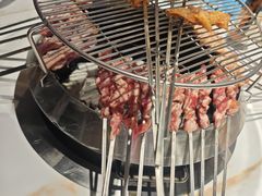 -源味居手把签烧烤(长春一店)