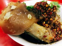 -蒋炸酱(内东街店)