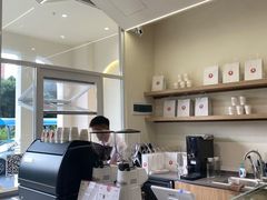 -福驎咖啡FURNING CAFE(固戍华丰店)