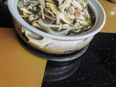 -佳缘野生菌食府