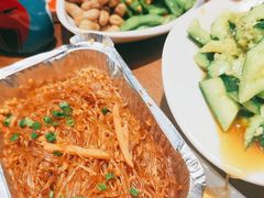 -管氏翅吧(马家堡店)