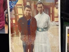 -憶廟街 X 沙角邨(太古城店)