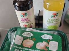 -亚马逊蒸汽活海鲜自助(LCM置汇旭辉广场店)