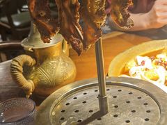 -楼兰新疆主题餐厅(苏州中心店)