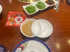 -1078號老北京涮肉(松柏店)