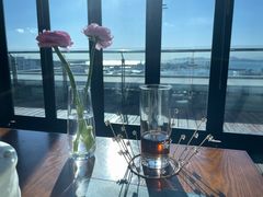 -CASANOVA西餐厅(海信广场店)