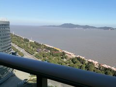 -舟山希尔顿酒店