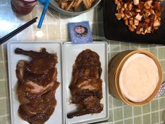 -玉桥餐厅(天坛店)