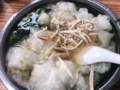 -荣巷小馄饨(荣巷店)