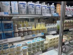 -白色日记·手作酸奶(麦凯乐店)