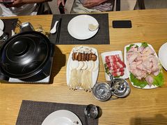 -天津湾西餐厅(三亚海棠湾洲际度假酒店)