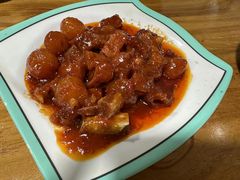 -家有美味(户部山二店)