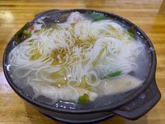 -贵州沾水米线(学田湾店)