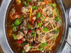 -艺味深尝(云锦路店)