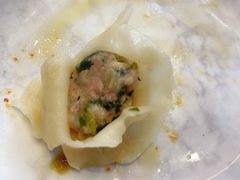 -韩记海鲜饺子旗舰店(红海新区店)