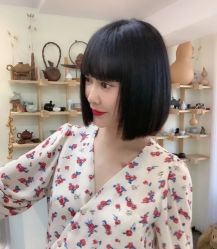 -罗亚帝造型