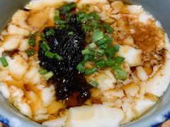 -新梅华·茶点餐厅(欧尚店)