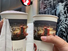 -茶颜悦色(重庆英利大融城LG层店)