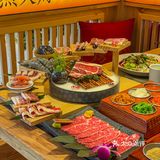 在西安❗聚会请客来他家真的倍儿有面子❗