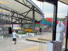 -移动谜城·大笨象密室逃脱(五棵松店)